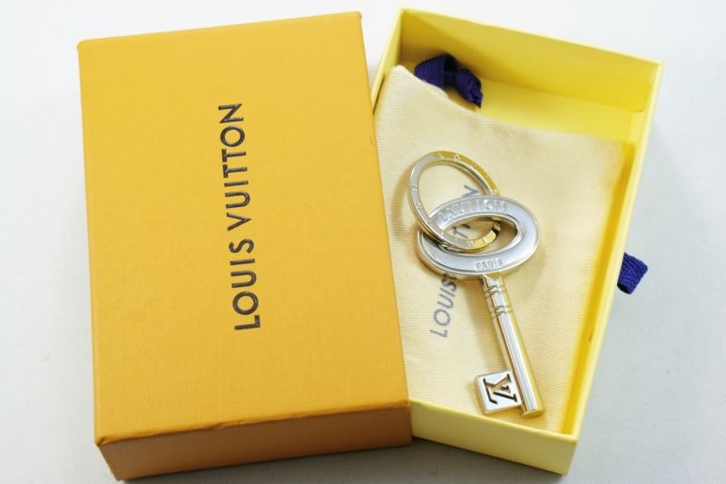 Louis Vuitton Keychains